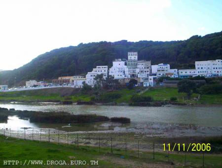 ksar sghir 11-11-2006